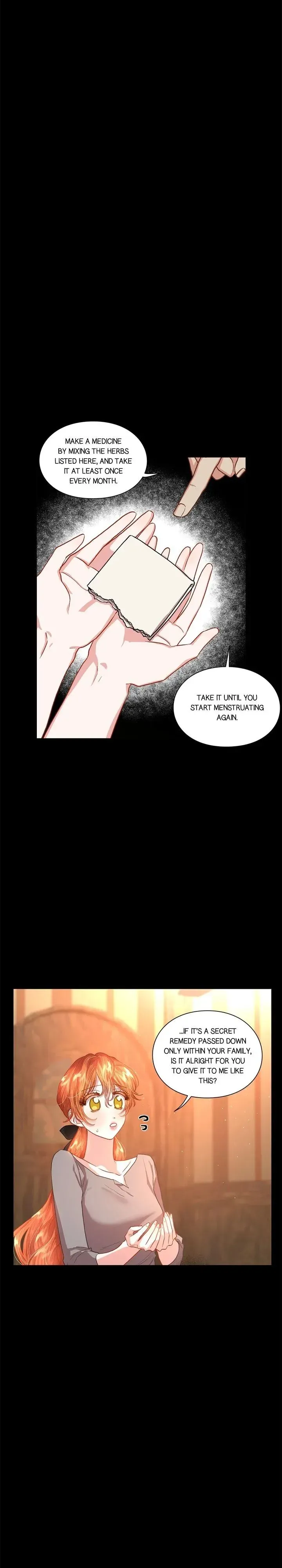 Lucia (Taruvi) Chapter 49 page 16 - 