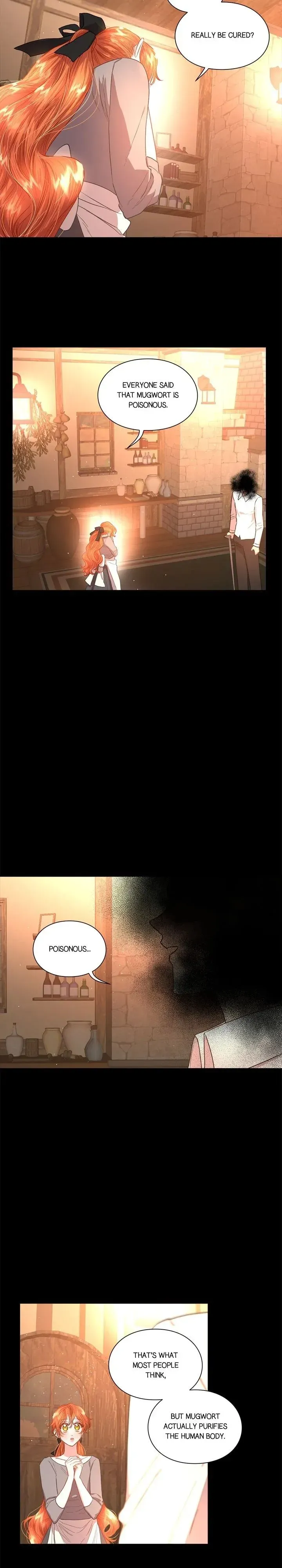 Lucia (Taruvi) Chapter 49 page 19 - 