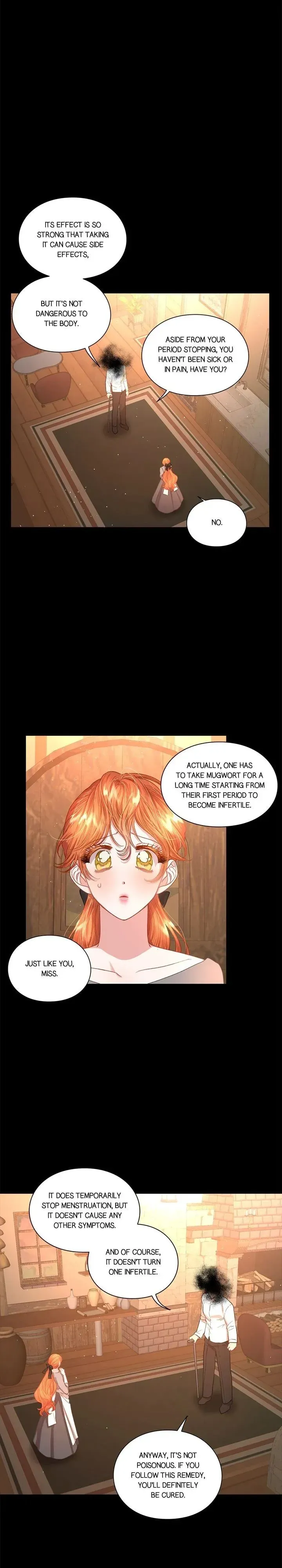 Lucia (Taruvi) Chapter 49 page 20 - 