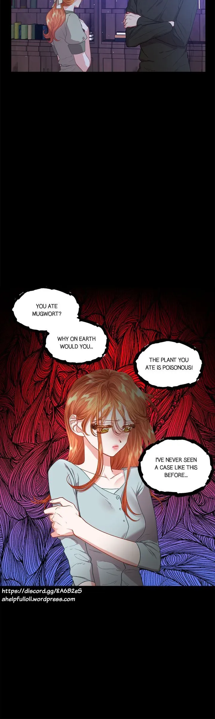 Lucia (Taruvi) Chapter 49 page 5 - 