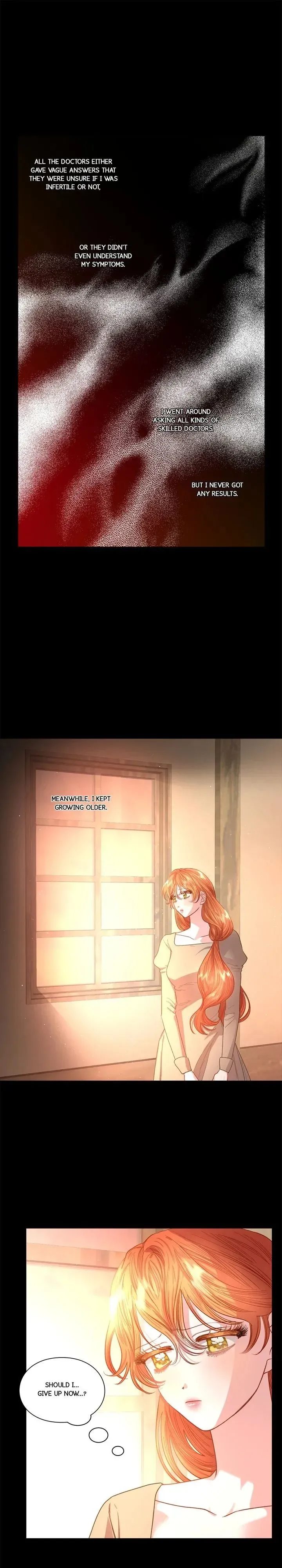 Lucia (Taruvi) Chapter 49 page 6 - 