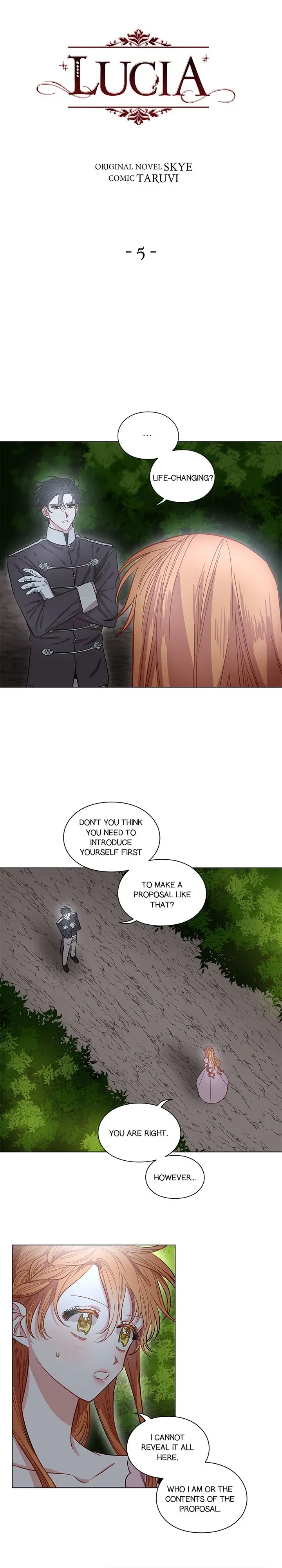 Lucia (Taruvi) Chapter 5 page 2 - 