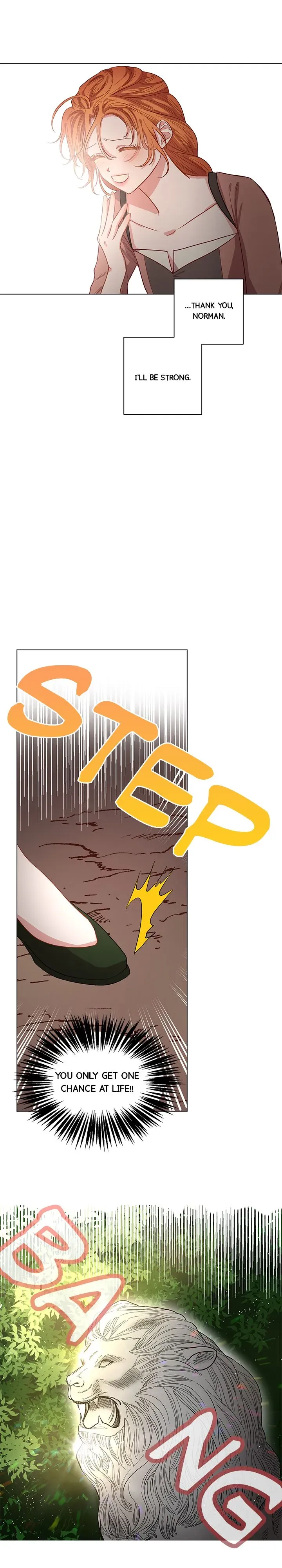 Lucia (Taruvi) Chapter 5 page 11 - 