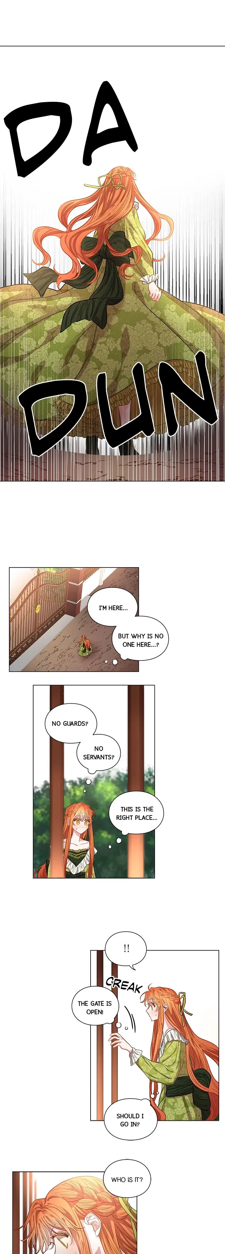 Lucia (Taruvi) Chapter 5 page 12 - 