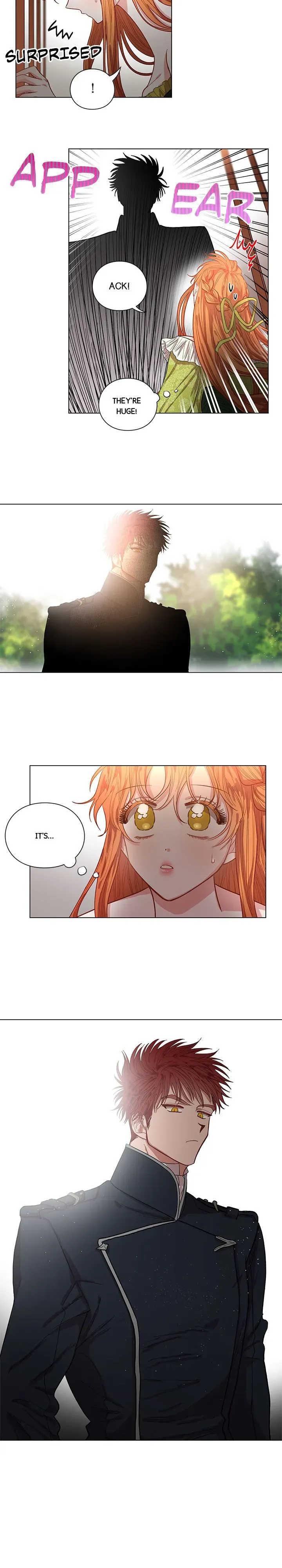 Lucia (Taruvi) Chapter 5 page 13 - 