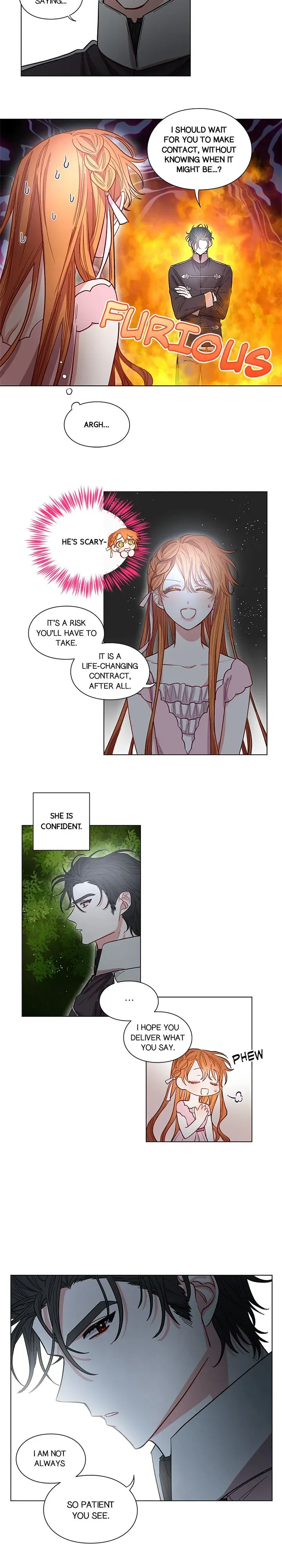 Lucia (Taruvi) Chapter 5 page 4 - 