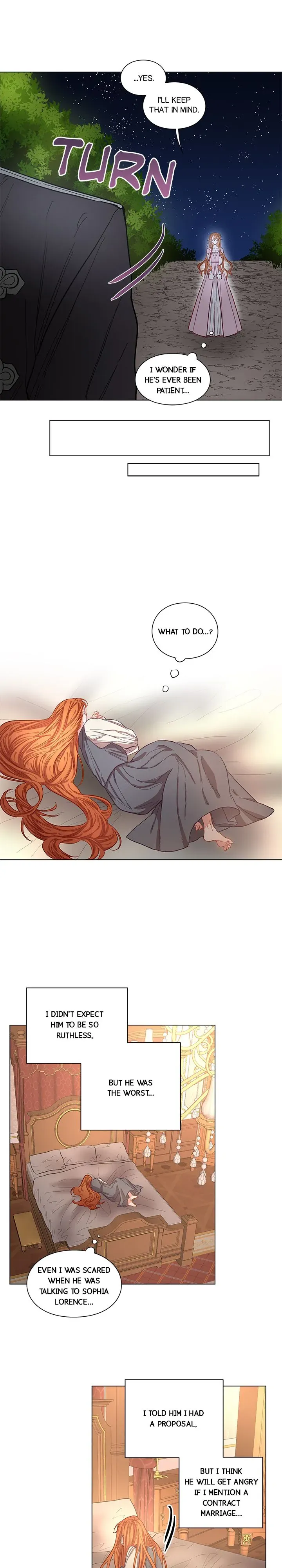 Lucia (Taruvi) Chapter 5 page 5 - 
