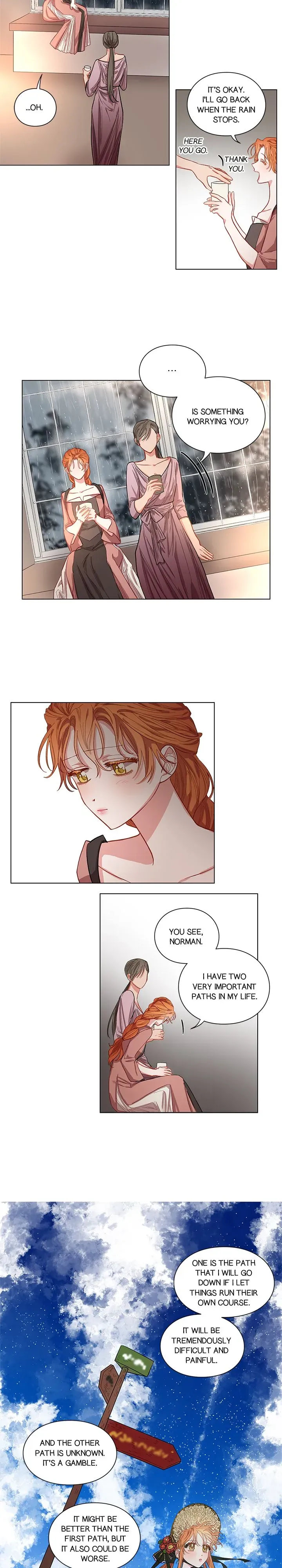 Lucia (Taruvi) Chapter 5 page 8 - 