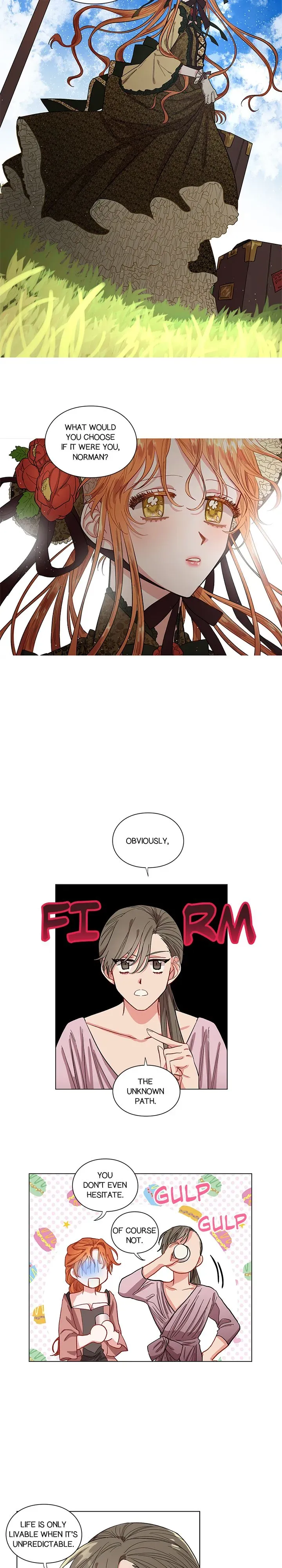 Lucia (Taruvi) Chapter 5 page 9 - 
