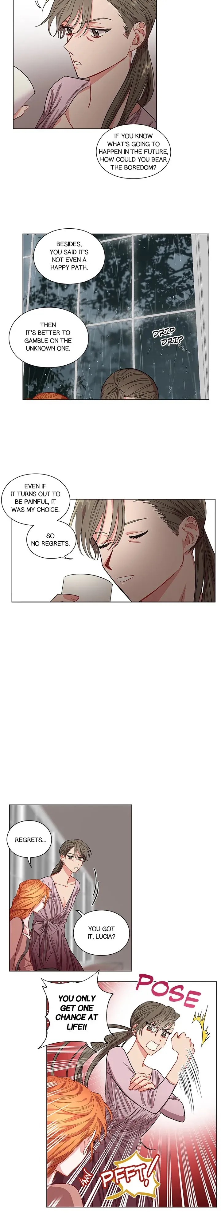 Lucia (Taruvi) Chapter 5 page 10 - 