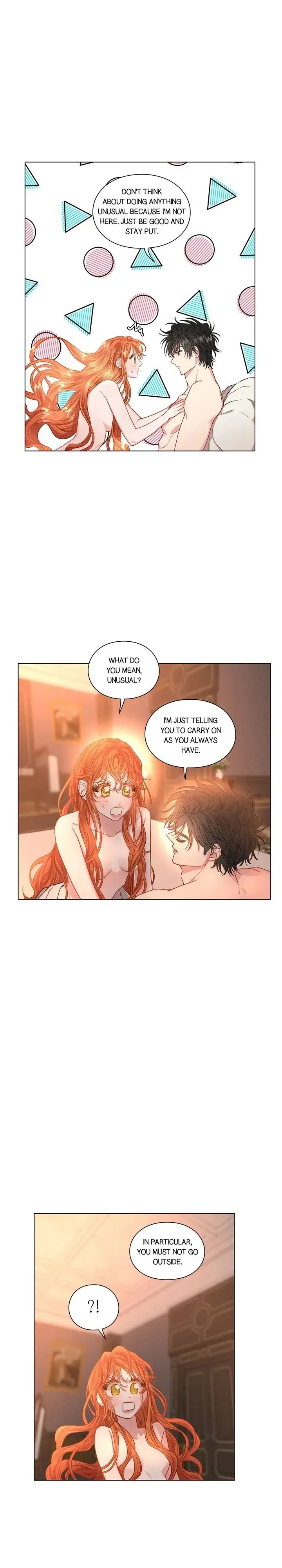Lucia (Taruvi) Chapter 51 page 11 - 
