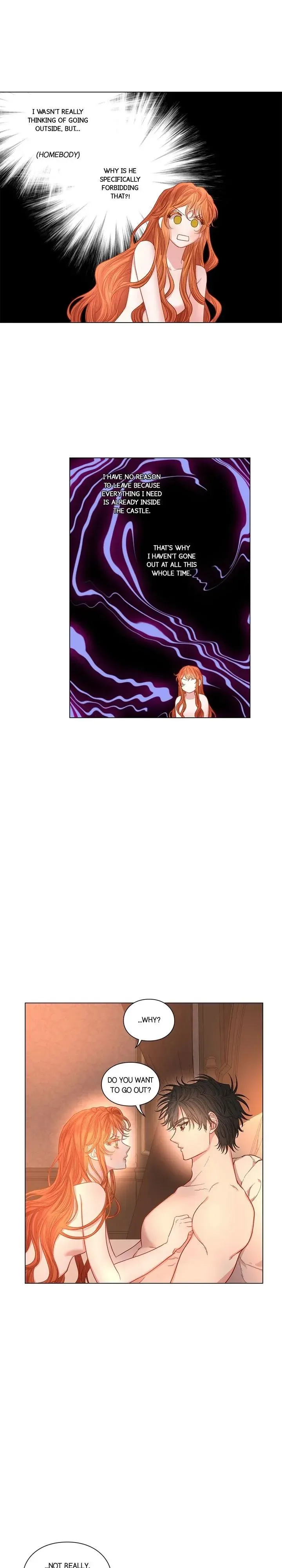 Lucia (Taruvi) Chapter 51 page 12 - 