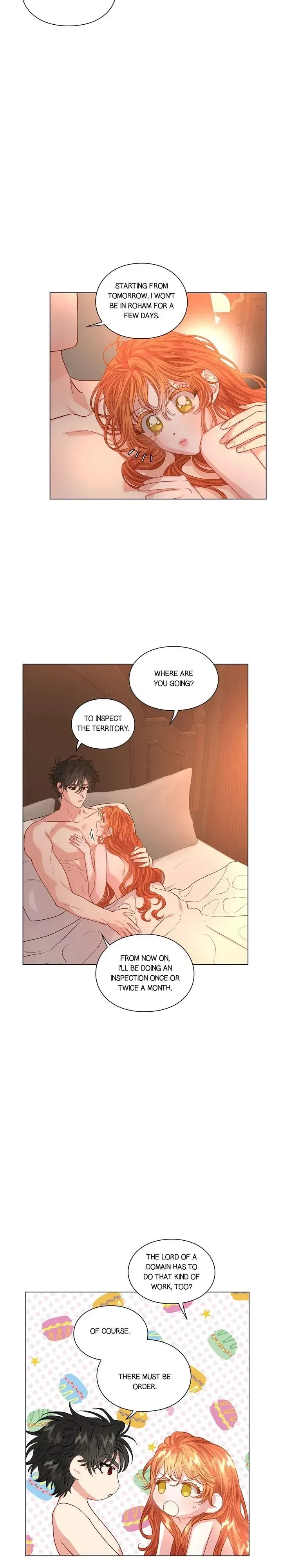 Lucia (Taruvi) Chapter 51 page 3 - 