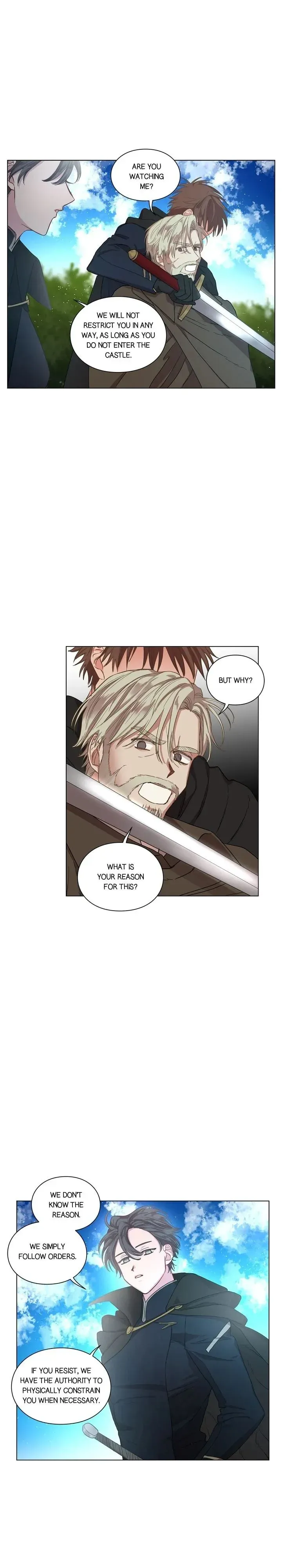 Lucia (Taruvi) Chapter 51 page 21 - 