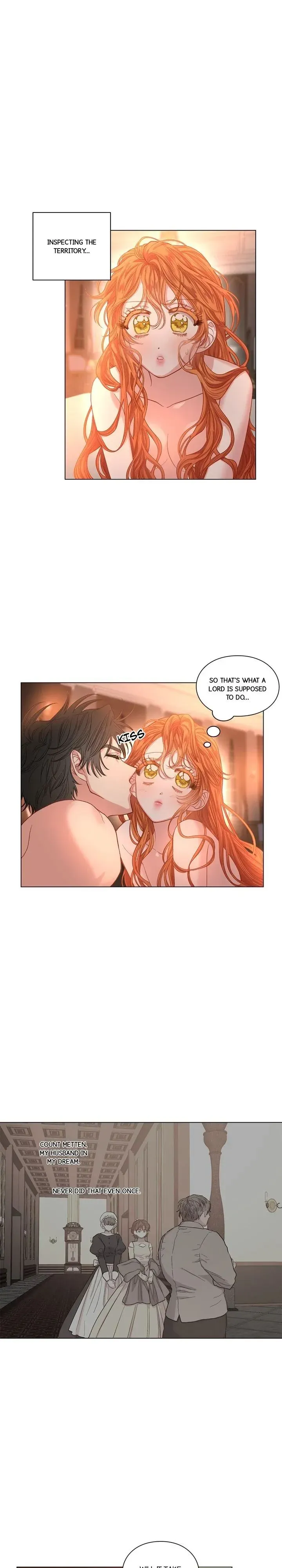 Lucia (Taruvi) Chapter 51 page 4 - 