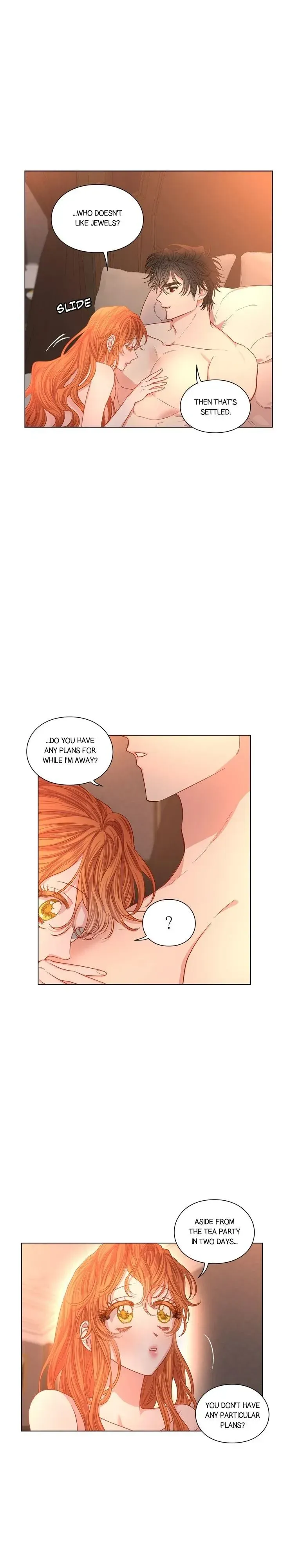 Lucia (Taruvi) Chapter 51 page 10 - 