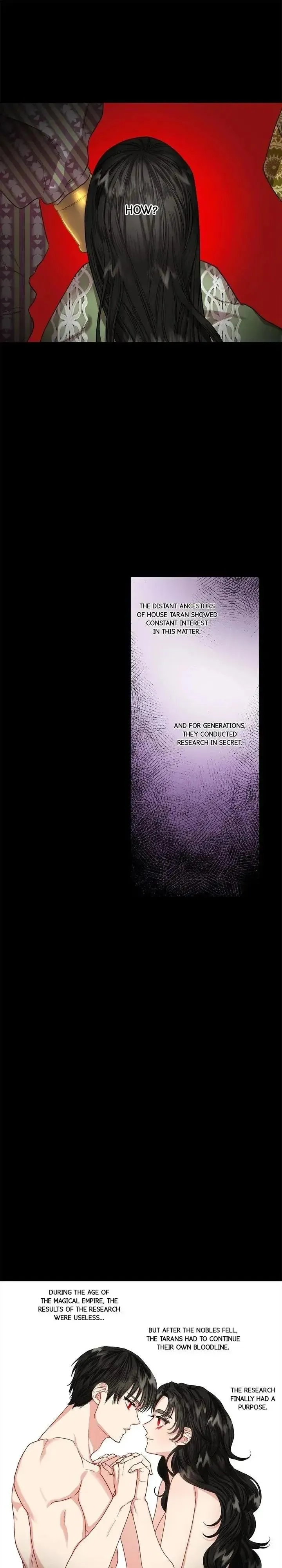 Lucia (Taruvi) Chapter 52 page 14 - 