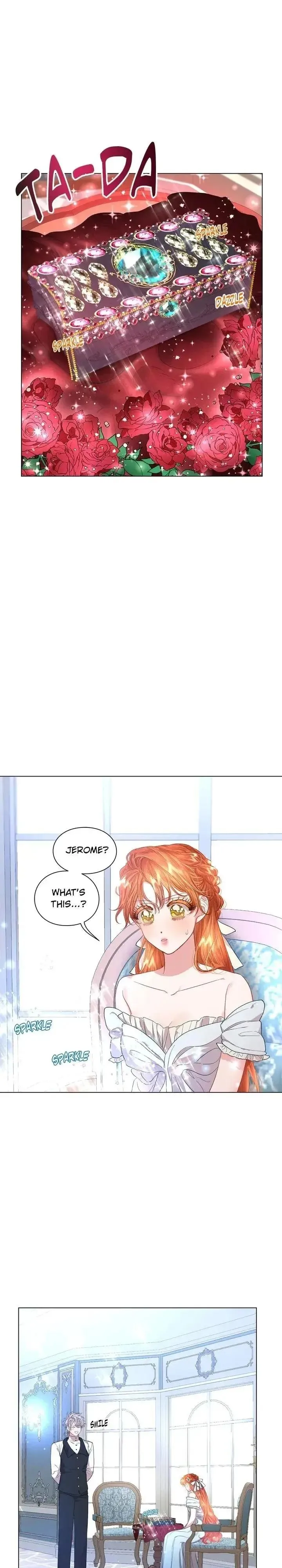 Lucia (Taruvi) Chapter 52 page 21 - 