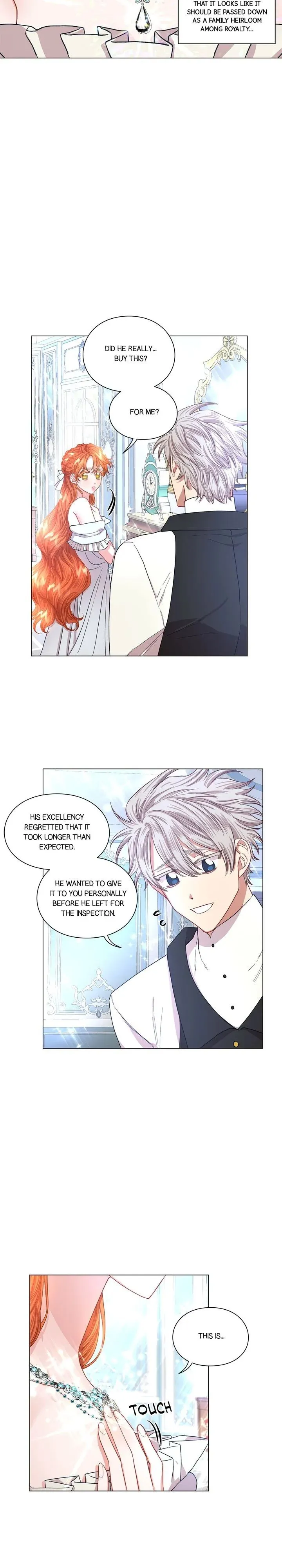 Lucia (Taruvi) Chapter 53 page 11 - 