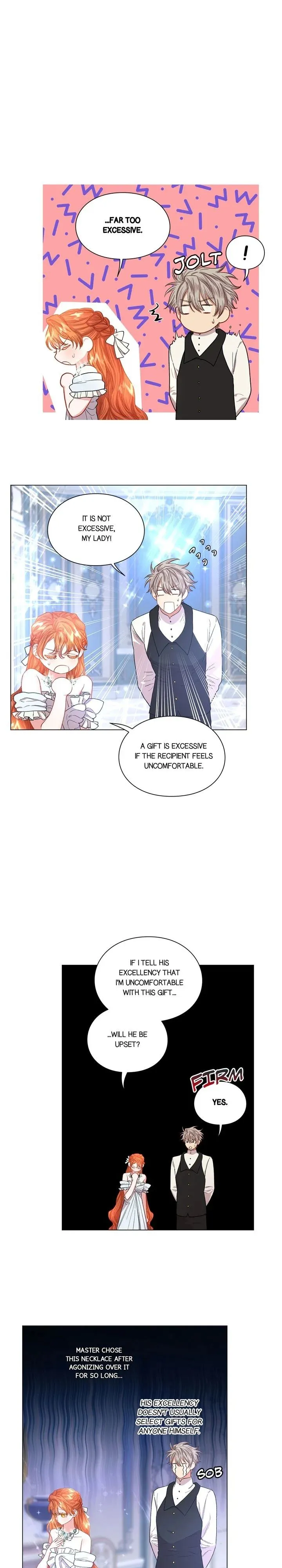 Lucia (Taruvi) Chapter 53 page 12 - 
