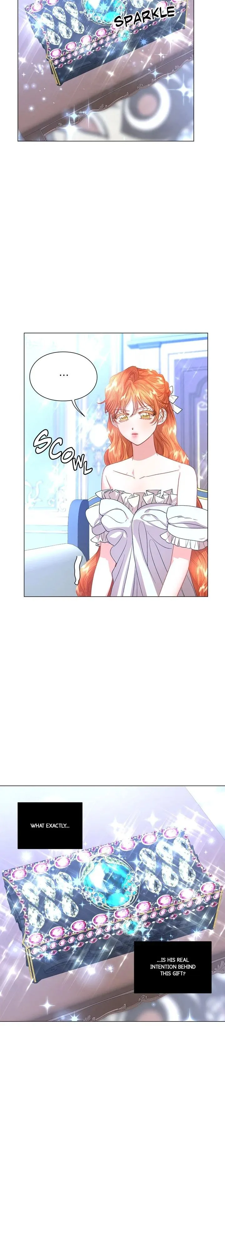 Lucia (Taruvi) Chapter 53 page 16 - 