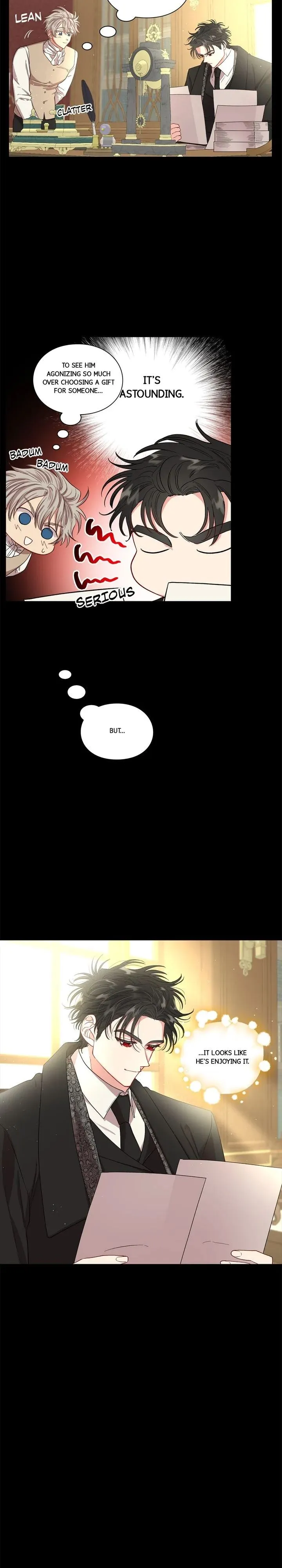 Lucia (Taruvi) Chapter 53 page 3 - 