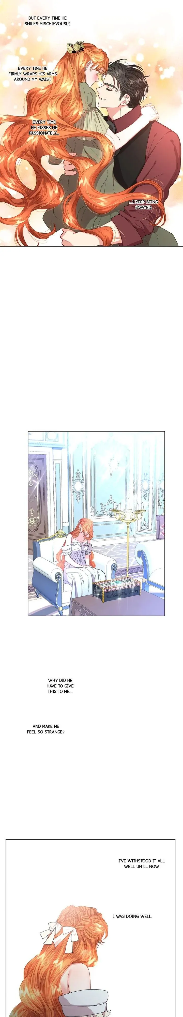 Lucia (Taruvi) Chapter 53 page 23 - 
