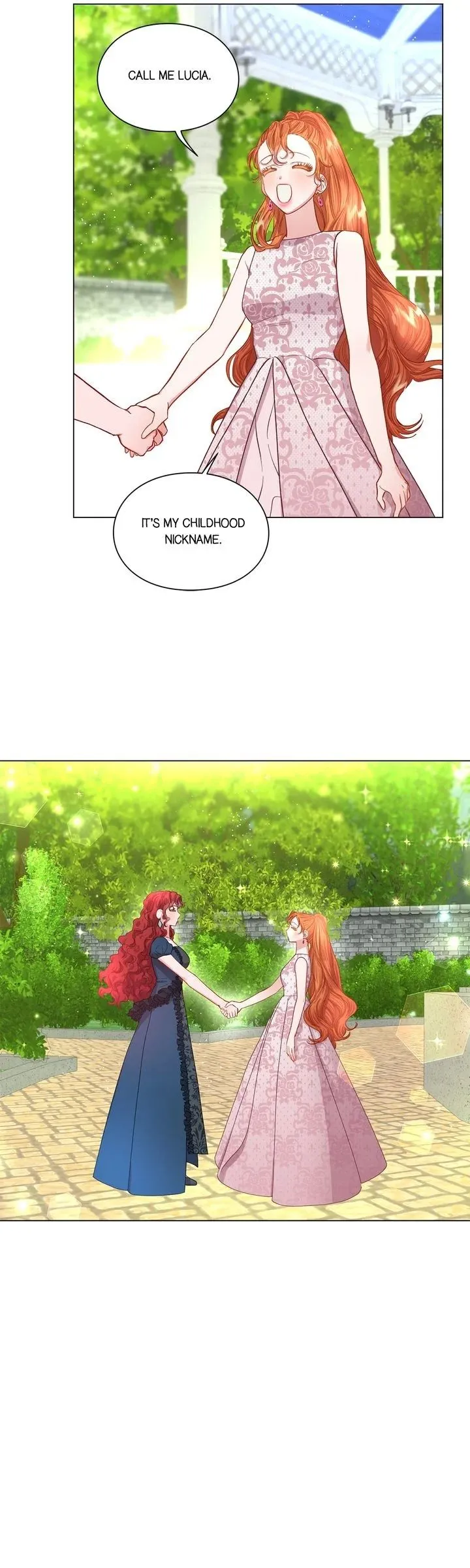 Lucia (Taruvi) Chapter 54 page 13 - 