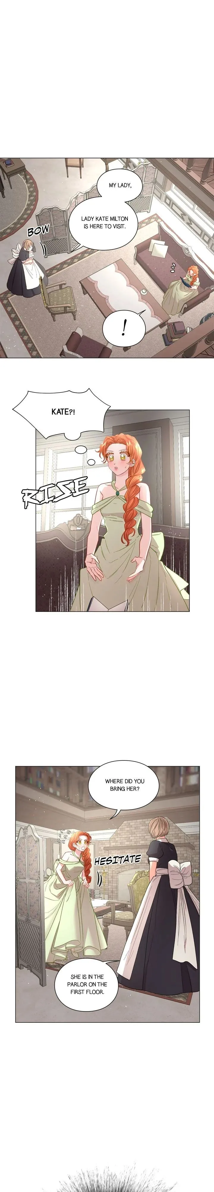 Lucia (Taruvi) Chapter 54 page 18 - 