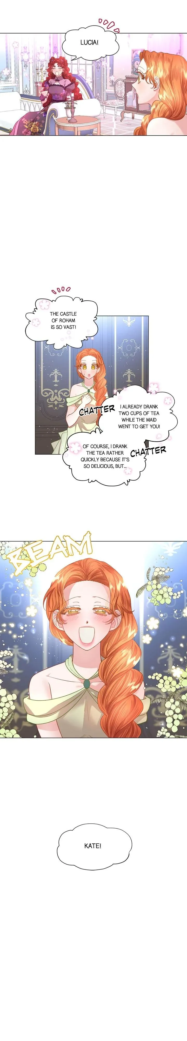 Lucia (Taruvi) Chapter 54 page 20 - 