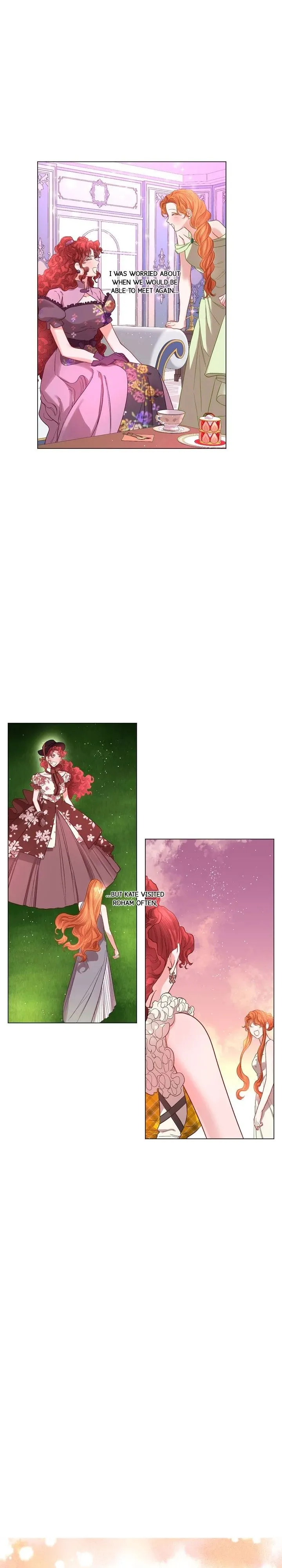Lucia (Taruvi) Chapter 54 page 21 - 