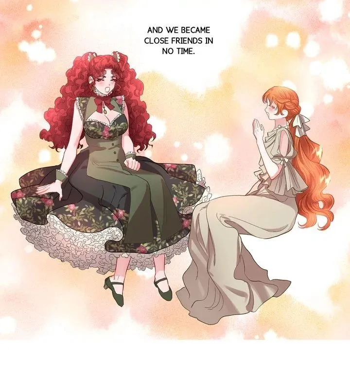Lucia (Taruvi) Chapter 54 page 22 - 