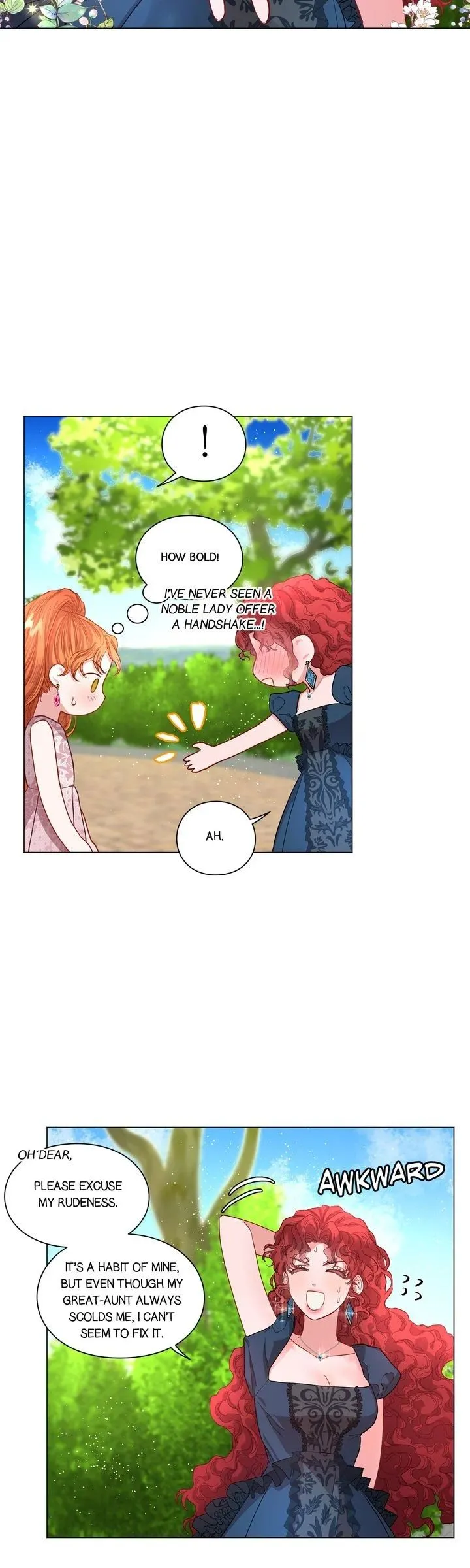 Lucia (Taruvi) Chapter 54 page 9 - 