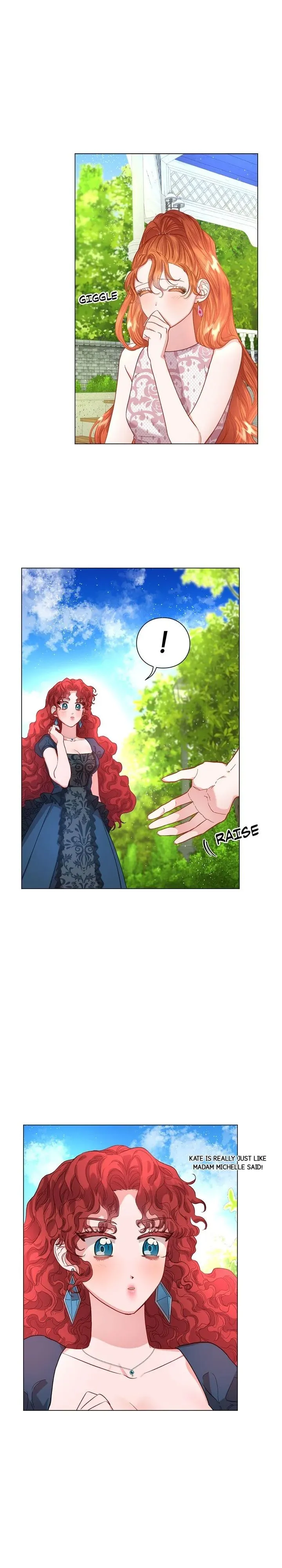 Lucia (Taruvi) Chapter 54 page 10 - 