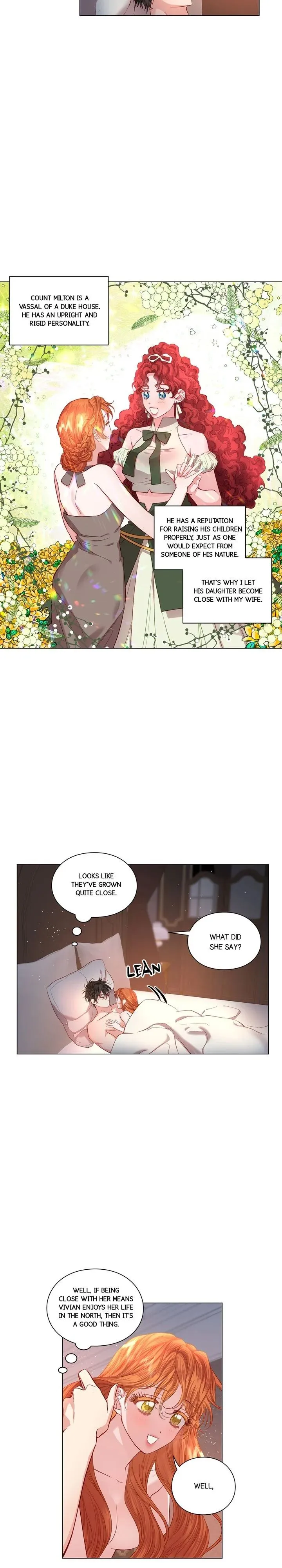 Lucia (Taruvi) Chapter 55 page 11 - 