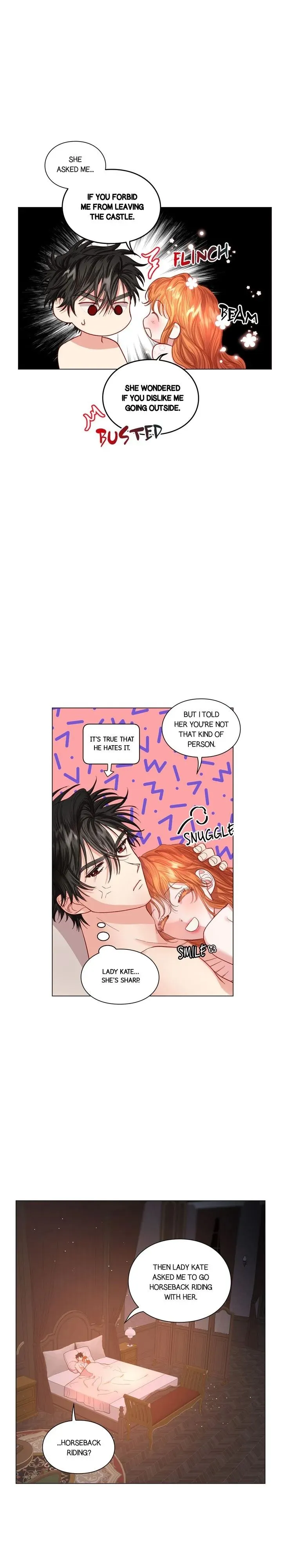 Lucia (Taruvi) Chapter 55 page 12 - 