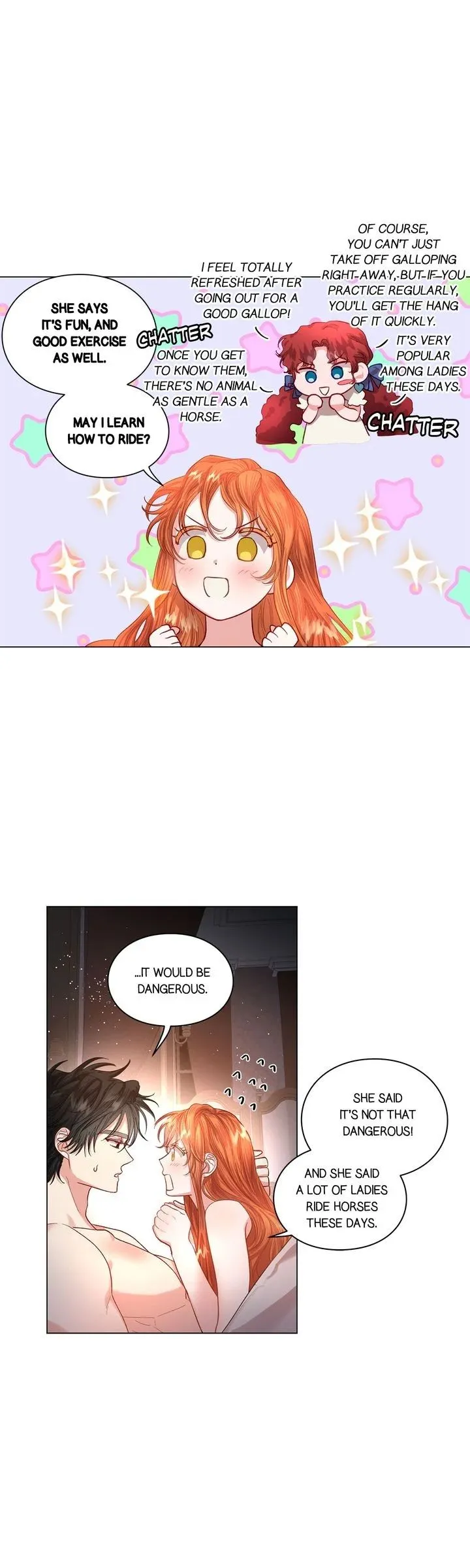 Lucia (Taruvi) Chapter 55 page 13 - 
