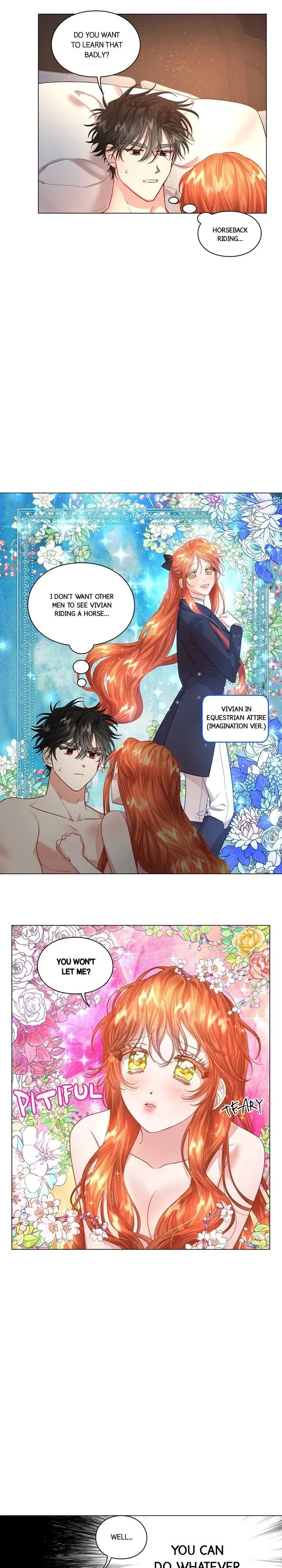 Lucia (Taruvi) Chapter 55 page 14 - 
