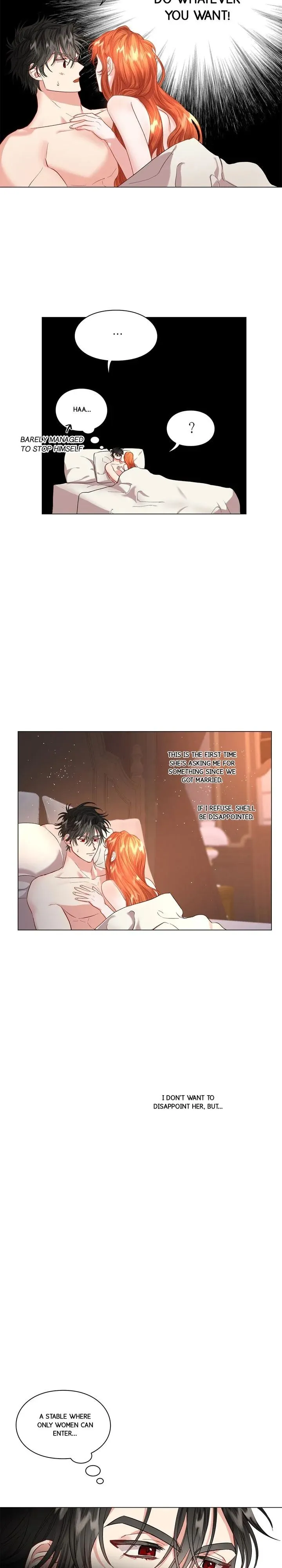 Lucia (Taruvi) Chapter 55 page 15 - 