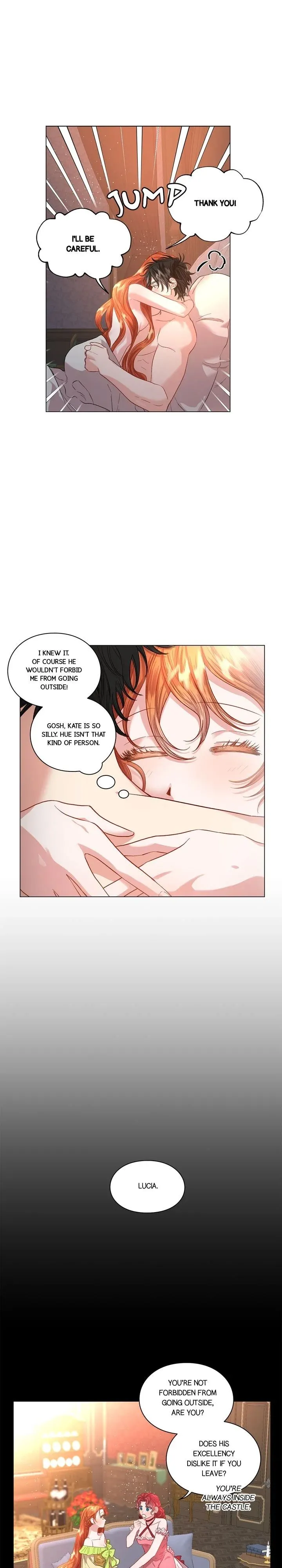 Lucia (Taruvi) Chapter 55 page 18 - 