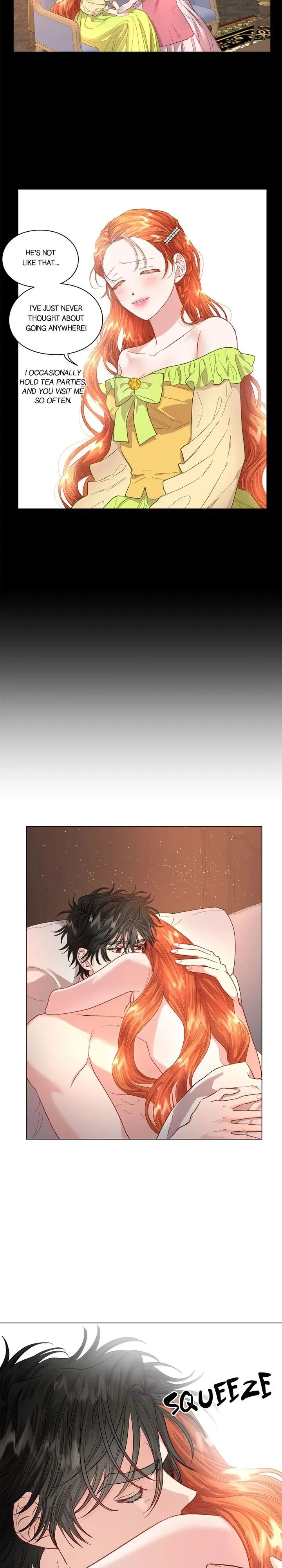 Lucia (Taruvi) Chapter 55 page 19 - 
