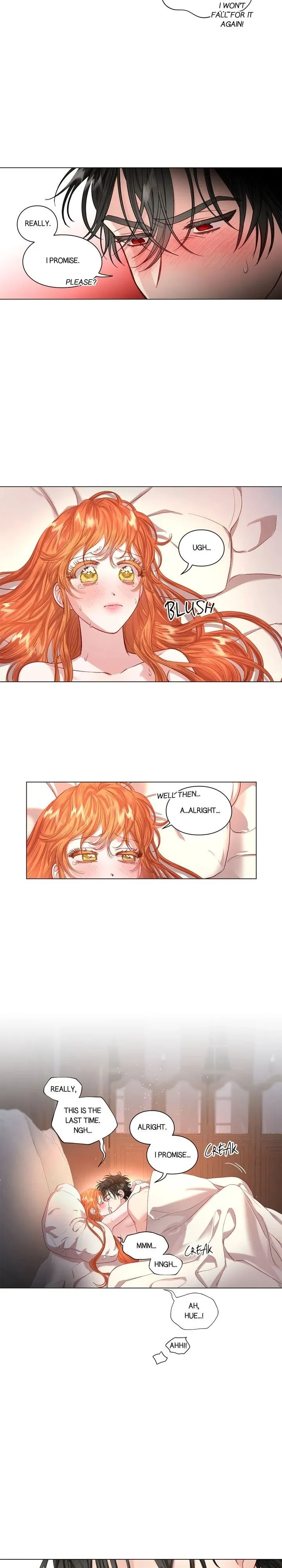 Lucia (Taruvi) Chapter 55 page 8 - 