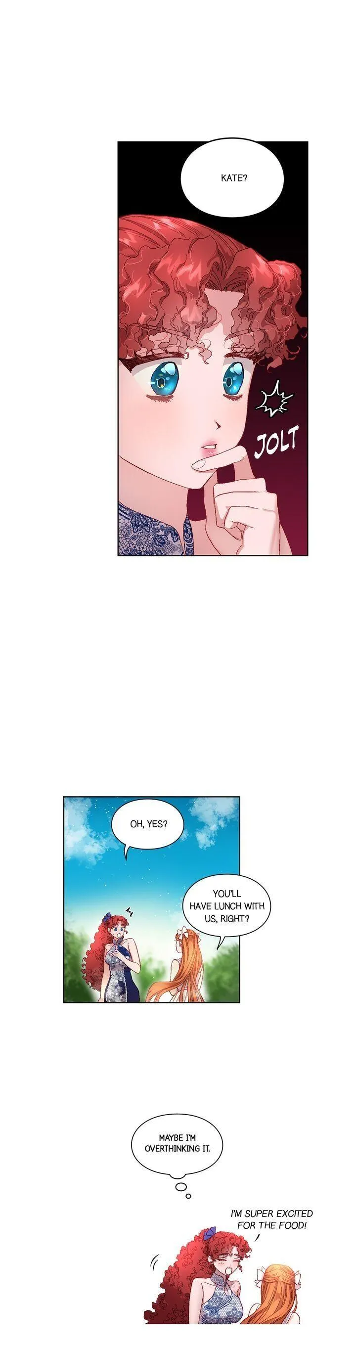 Lucia (Taruvi) Chapter 56 page 11 - 