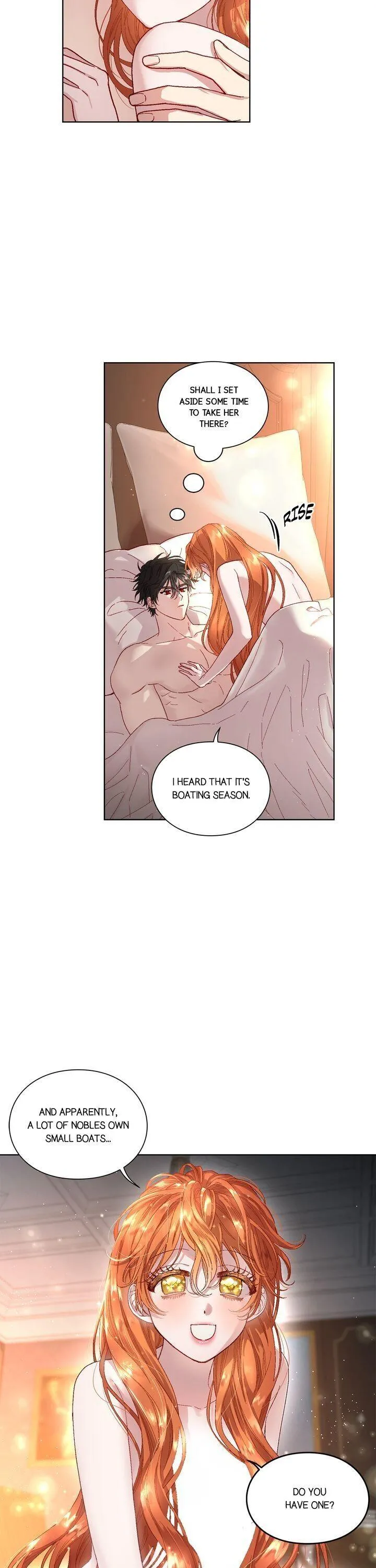 Lucia (Taruvi) Chapter 56 page 14 - 