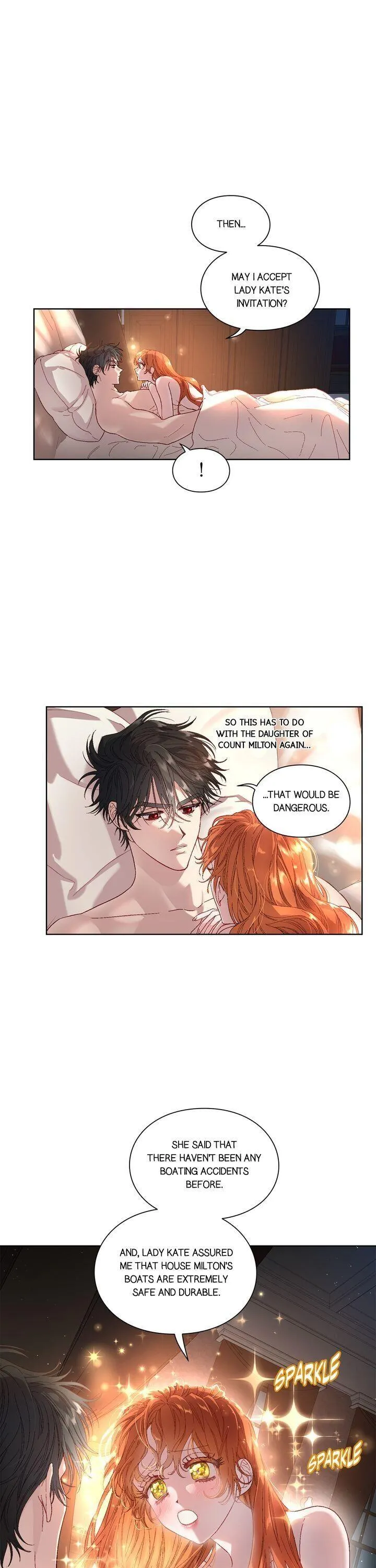 Lucia (Taruvi) Chapter 56 page 20 - 