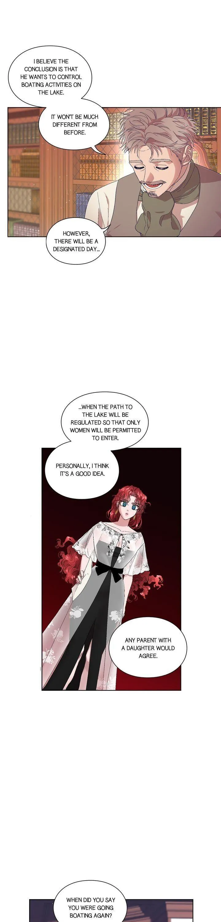 Lucia (Taruvi) Chapter 56 page 27 - 