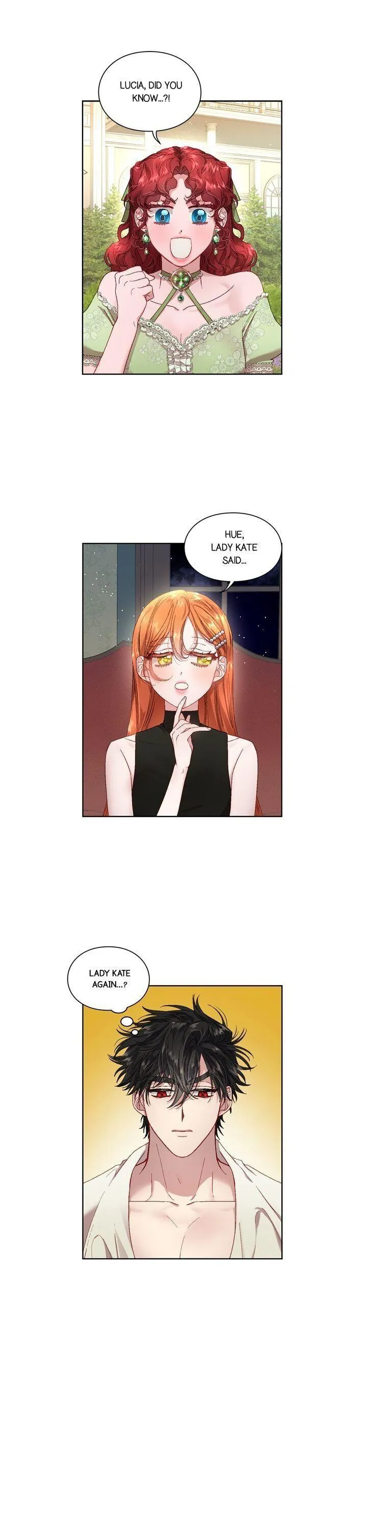 Lucia (Taruvi) Chapter 56 page 37 - 