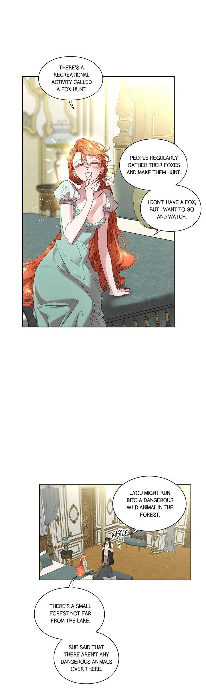 Lucia (Taruvi) Chapter 56 page 43 - 