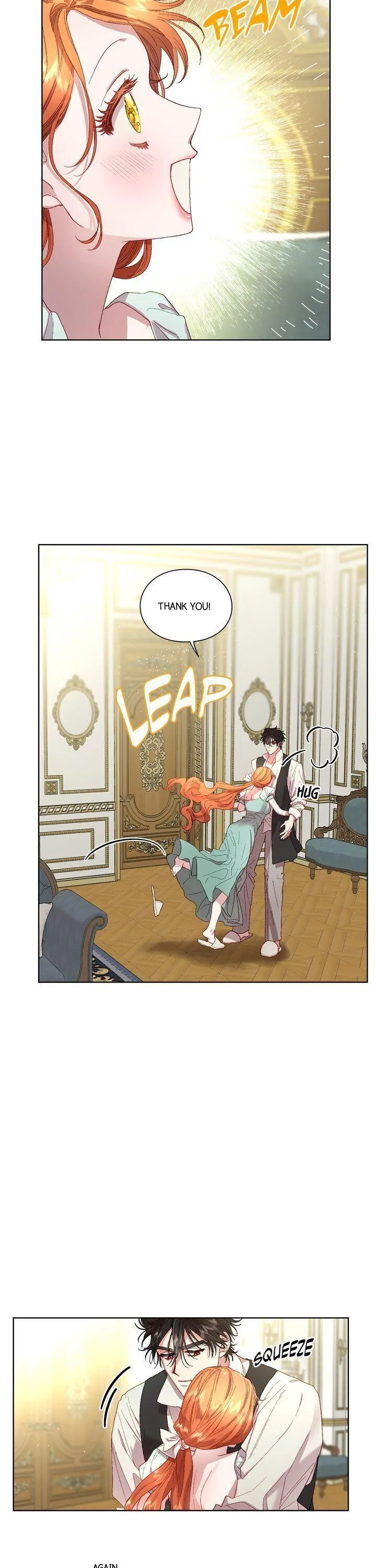 Lucia (Taruvi) Chapter 56 page 48 - 