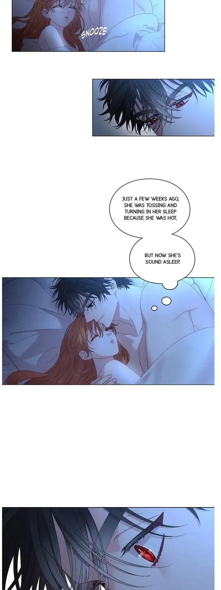 Lucia (Taruvi) Chapter 57.5 page 5 - 
